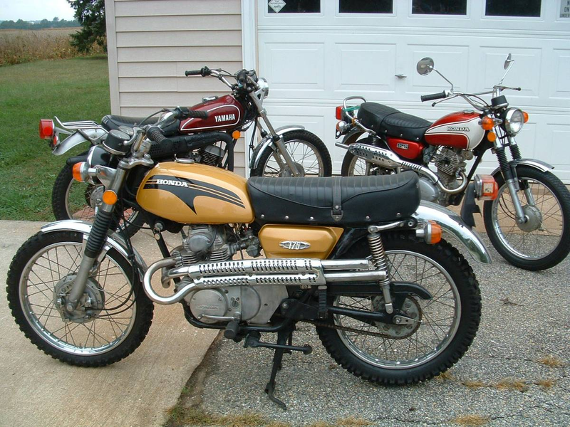 Illustration for article titled Incredible Motorcycle Liquidation Sale Could Be Your Two-Wheel Dream